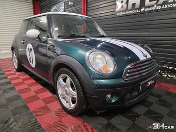 Voir d&eacute;tails -Mini One 1.6 D 110 COOPER &agrave; Apt (84)
