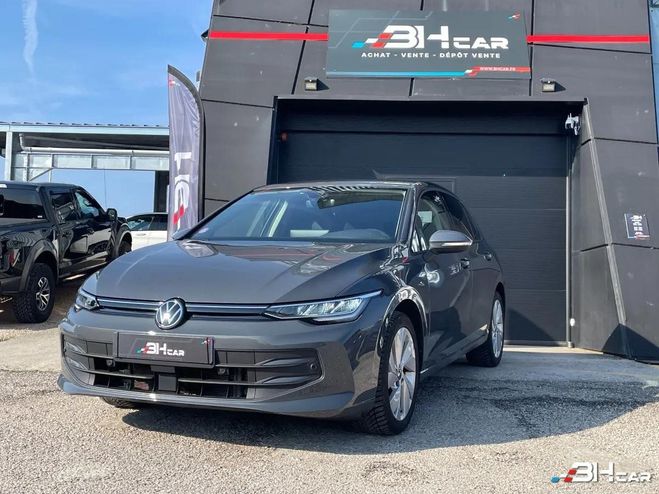 Volkswagen Golf 8 1.5 eTSI 116 DSG 7 Phase 2 VW Edition  Gris de 2024