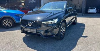  Voir d&eacute;tails -Volvo XC60 B4 197CH PLUS STYLE DARK GEARTRONIC &agrave; Cagnes-sur-Mer (06)