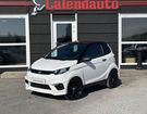 Aixam City SPORT &agrave; Cranves-Sales (74)
