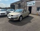 Renault Megane CC II 2.0 16V 136CH LUXE PRIVILEGE à Wittelsheim (68) Renault Megane CC II 2.0 16V 136CH LUXE PRIVILEGE à Wittelsheim (68)