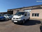 Renault Trafic II FG L1H1 1000 2.0 DCI 115CH CONFORT &agrave; Wittelsheim (68)