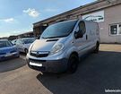 Opel Vivaro FG F2700 L1H1 2.0 CDTI 90 PACK CLIM PLUS à Wittelsheim (68) Opel Vivaro FG F2700 L1H1 2.0 CDTI 90 PACK CLIM PLUS à Wittelsheim (68)