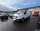 Renault Trafic II FG L1H1 1000 2.0 DCI 115CH CONFORT &agrave; Wittelsheim (68)