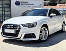 Audi A3 1.4 TFSI COD 150CH DESIGN &agrave; Solli�s-Ville (83)