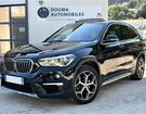 BMW X1 (F48) SDRIVE18IA 140CH XLINE DKG7 à Solliès-Ville (83) BMW X1 (F48) SDRIVE18IA 140CH XLINE DKG7 à Solliès-Ville (83)