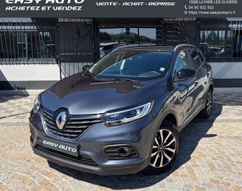  Voir d&eacute;tails -Renault Kadjar 1.5 Blue dCi 115ch Limited 21 &agrave;  La Fare-les-Oliviers (13)