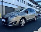 Peugeot 5008 1.6 HDI 115CH ALLURE 7PL 1�RE MAIN &agrave; Fresnes (94)