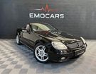 Mercedes Classe SLK 32 AMG V6 Kompressor 354 Designo &agrave; Bessoncourt (90)