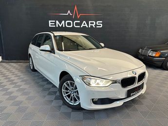 BMW Serie 3