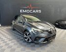 Renault Clio 5 RSline 1.3 TCE 130 EDC &agrave; Bessoncourt (90)