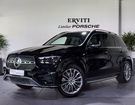Mercedes GLE