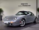 Porsche 911 Coupe 993 Carrera 4S 285ch BV6 &agrave; Anglet (64)