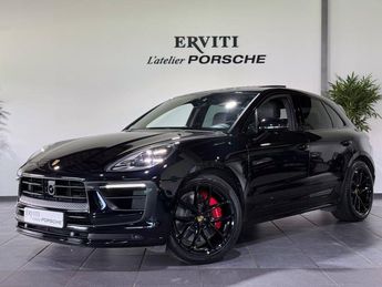  Voir d&eacute;tails -Porsche Macan 2.9 V6 440ch GTS PDK &agrave; Anglet (64)