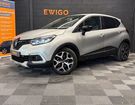Renault Captur 1.5 dci 90 eco energy intens edc bva sta &agrave; Lavilledieu (07)