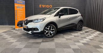  Voir d&eacute;tails -Renault Captur 1.5 dci 90 eco energy intens edc bva sta &agrave; Lavilledieu (07)