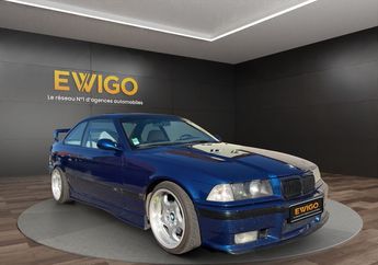  Voir d&eacute;tails -BMW M3 e36 bvm garantie 6 mois &agrave; Colmar (68)