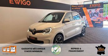  Voir d&eacute;tails -Renault Twingo 0.9 tce 90ch energy intens &agrave; Saint-Apollinaire (21)