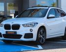 BMW X1 1.8 d 150ch m-sport sdrive bva toit ouvr &agrave; Jouy-aux-Arches (57)