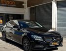 Mercedes Classe C iv 180 executive 7g-tronic   carplay cam &agrave; Nancy (54)