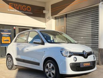 Voir d&eacute;tails -Renault Twingo 0.9 tce 90 zen   bluetooth &agrave; Nancy (54)