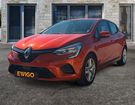 Renault Clio 1.0 bluedci 115 zen reversible- 1ere mai &agrave; Sainte-Maxime (83)