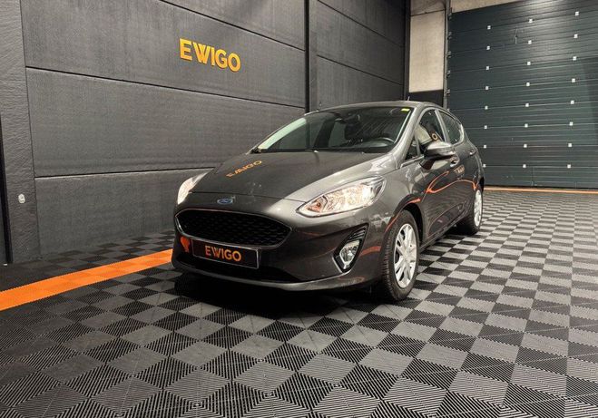 Ford Fiesta 1.0 scti 100ch vignale line assist carpl Gris de 2018