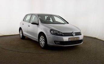  Voir d&eacute;tails -Volkswagen Golf VI 1.4 TSI 122CH CONFORTLINE DSG7 5P &agrave; Vendeville (59)