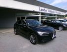 Alfa romeo Stelvio 2.2 D190ch LUSSO AT8 à Mont-de-Marsan (40) Alfa romeo Stelvio 2.2 D190ch LUSSO AT8 à Mont-de-Marsan (40)