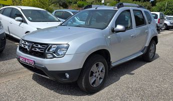  Voir d&eacute;tails -Dacia Duster 1.5 DCI 110CH PRESTIGE 2015 GPS REG RADA &agrave; Martigues (13)