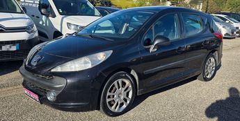  Voir d&eacute;tails -Peugeot 207 SW 1.6 VTI 120CH 2008 159.000KMS CLIM PA &agrave; Martigues (13)
