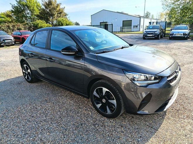 Opel Corsa 1.2 75ch Edition Gris de 2020