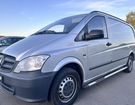 Mercedes Vito FG 113 CDI LONG 2T8 &agrave; Fouqui�res-l�s-Lens (62)