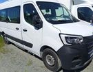 Renault Master III COMBI TPMR AMENAG� HANDICAP� 135CV &agrave; Gardonne (24)