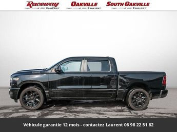  Voir d&eacute;tails -Dodge Ram new sport night 12p 3.0l hurricane 4x4 t &agrave; Paris (75)