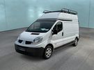 Renault Trafic L1H2 1200 2.0 DCI 115CH CONFORT 2011 voiture occasion &agrave; Saint-Nabord (88)