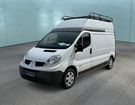 Renault Trafic L1H2 1200 2.0 DCI 115CH CONFORT &agrave; Saint-Nabord (88)