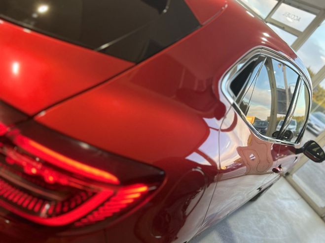 Renault Clio 1.3 140 cv  R.S. Line boite auto  Rouge de 2019