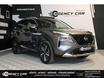  Voir d&eacute;tails -Nissan X Trail 1.5 e-Power - 204 - BVA - 5pl - Tekna + &agrave; Lattes (34)