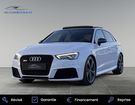 Audi RS3 Sportback III 2.5 TFSI 367ch quattro S t &agrave; Longvic (21)