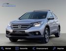 Honda CRV V CR V IV 2.2 i-DTEC 150ch Executive Nav &agrave; Longvic (21)
