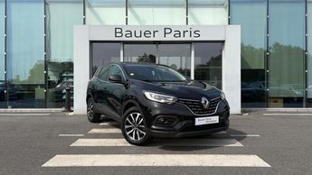  Voir d&eacute;tails -Renault Kadjar Blue dCi 115 EDC Evolution &agrave; Roissy-en-France (95)