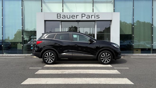 Renault Kadjar Blue dCi 115 EDC Evolution Noir de 2022