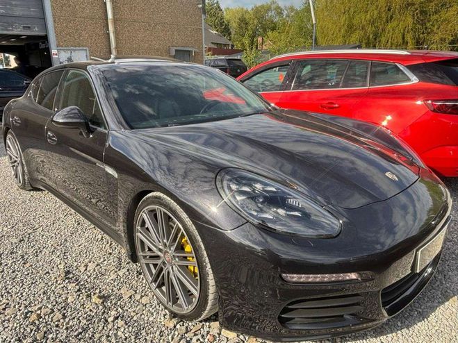 Porsche Panamera 3.0 D V6 FACELIFT TOIT OUVRANT DISTRONIC Autres de 