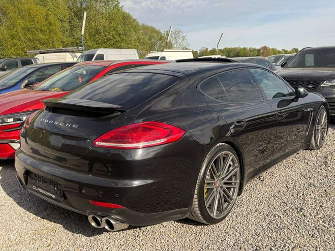 Porsche Panamera 3.0 D V6 FACELIFT TOIT OUVRANT DISTRONIC Autres de 