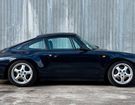 Porsche 911 993 Carrera 2 Chassis sport &agrave; Louvil (59)