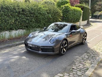  Voir d&eacute;tails -Porsche 911 Sport Classic N�27/1250 &agrave; Lyon (69)