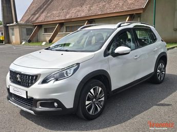  Voir d&eacute;tails -Peugeot 2008 1.6 hdi 120 allure business start-stop &agrave; Mouguerre (64)
