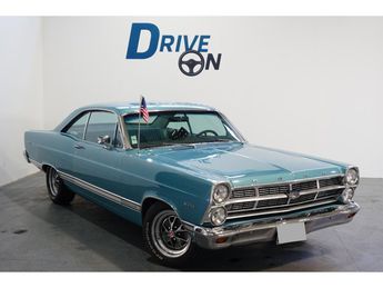  Voir d&eacute;tails -Ford Fairlane FAIRLAINE 289CI V8 DE 1967 225CH &agrave; Saint-Andr�-de-Corcy (01)