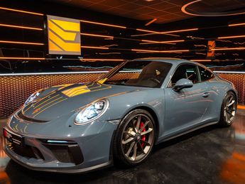  Voir d&eacute;tails -Porsche 911 991.2 GT3 TOURING 4.0 500CH &agrave; Rivesaltes (66)